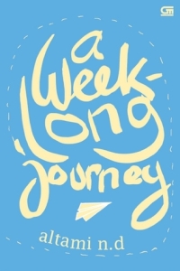 a-week-long-journey